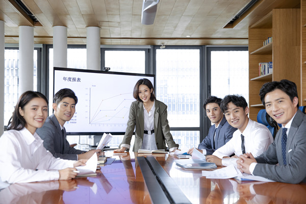 年度業(yè)務(wù)拓展計(jì)劃：多元發(fā)展，全面增長