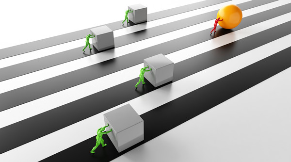 設(shè)計合理激勵機制，激發(fā)員工工作積極性和創(chuàng)新精神