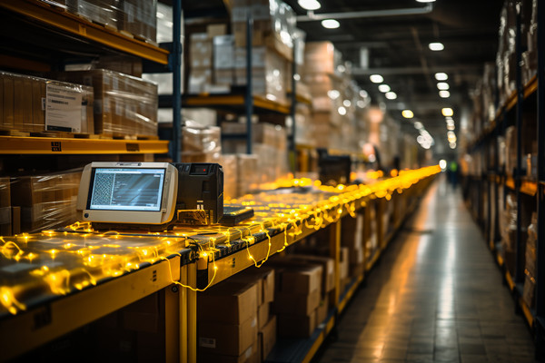 供應(yīng)鏈管理咨詢：供應(yīng)鏈中的信息流如何運(yùn)作？