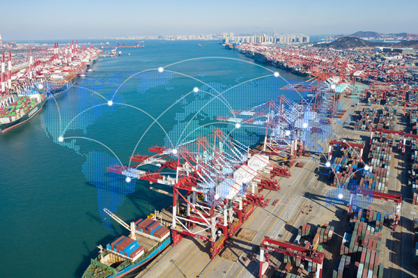 供應(yīng)鏈管理咨詢：供應(yīng)鏈中的信息流如何運(yùn)作？