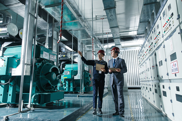 精益生產(chǎn)團(tuán)隊(duì)：組建專業(yè)團(tuán)隊(duì)，實(shí)現(xiàn)生產(chǎn)精益化