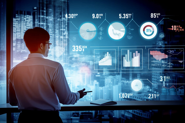 集團(tuán)信息整合管理：提高信息傳遞效率，助力企業(yè)決策