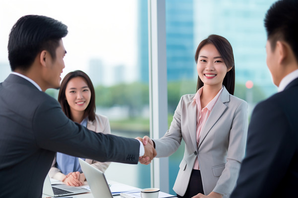 品牌推廣：利用營銷手段，擴大品牌影響力