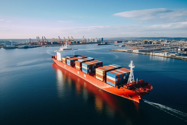 供應(yīng)鏈咨詢：提高物流和運(yùn)輸效率，降低運(yùn)輸成本