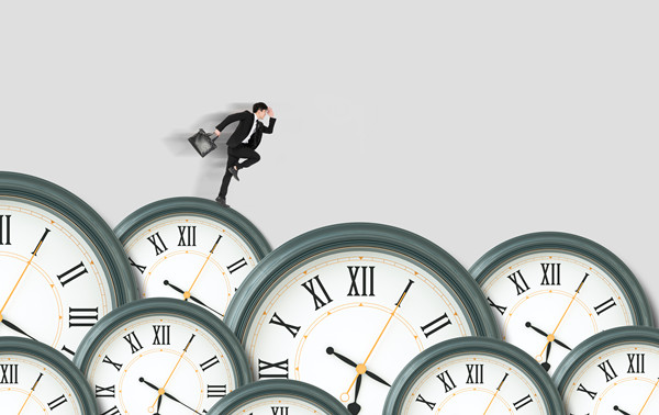 集團(tuán)信息化管控：推進(jìn)信息化建設(shè)，提升集團(tuán)管理效率