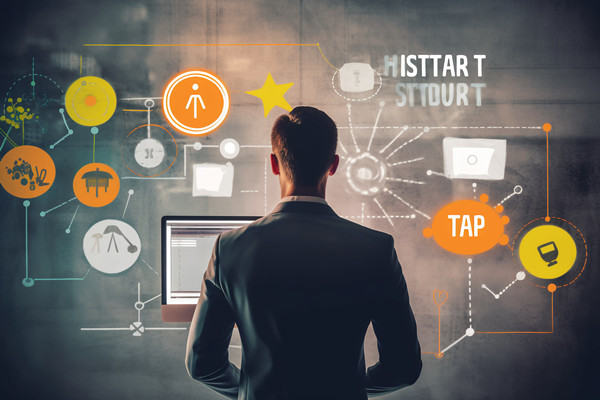 集團品牌管理與授權：塑造品牌形象，實現(xiàn)品牌增值