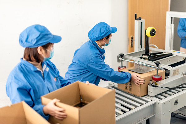 精益管理：消除浪費，提高品質(zhì)，提升企業(yè)競爭力