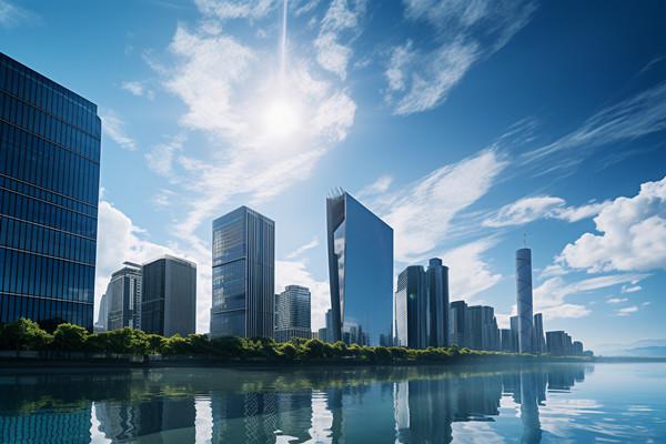 集團管控：一種戰(zhàn)略性、系統(tǒng)性、高效性管理框架