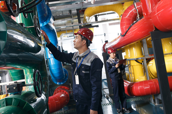 全面生產(chǎn)維護(hù)（TPM）：預(yù)防性維護(hù)，提升設(shè)備性能