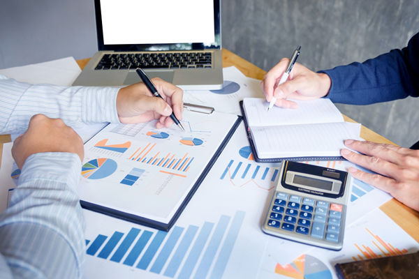 預(yù)算管理的藝術(shù)與實踐：精細化、智能化之路