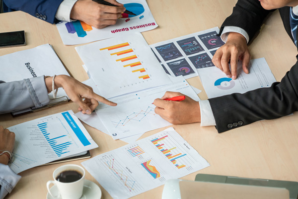 集團管控：構(gòu)建一體化管理體系，引領(lǐng)企業(yè)走向卓越