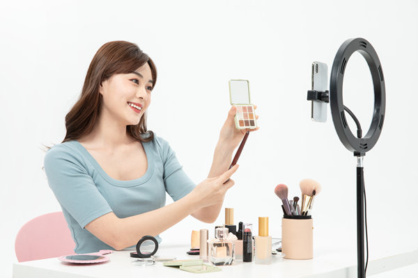 跨境電商營銷：拓展海外市場，提升企業(yè)競爭力