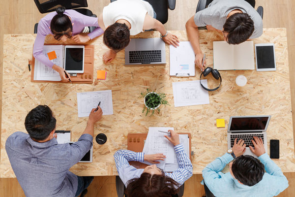 戰(zhàn)略計(jì)劃：系統(tǒng)規(guī)劃，實(shí)現(xiàn)企業(yè)戰(zhàn)略目標(biāo)