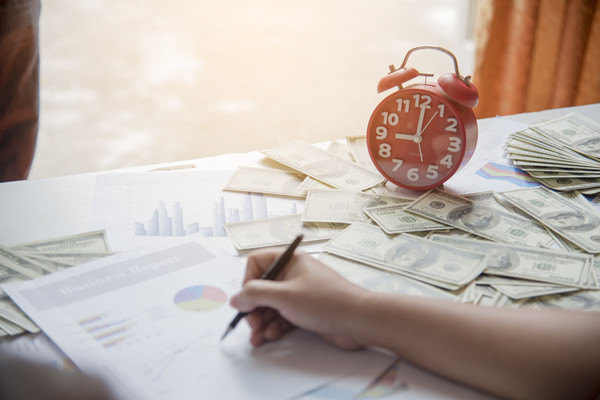 薪酬策略：驅(qū)動(dòng)員工潛能釋放，提升企業(yè)核心競爭力