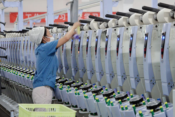 精益布局：優(yōu)化生產(chǎn)流程，提高工廠空間利用率