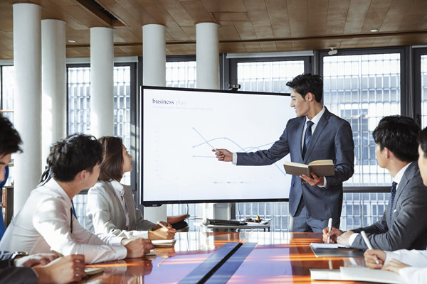 強化組織執(zhí)行力，加速企業(yè)戰(zhàn)略目標與計劃的成功落地