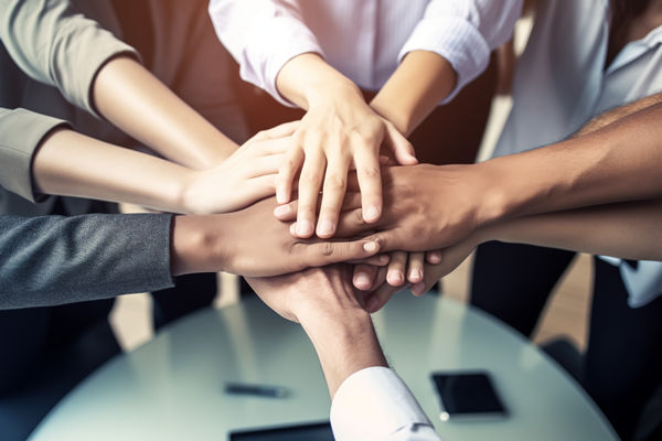 超越招聘：全面解析人力資源管理中的選、育、用、留