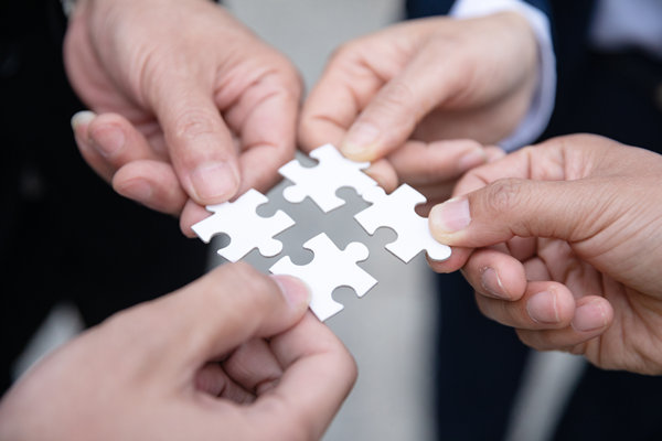 集團(tuán)管控與企業(yè)文化建設(shè)：相互關(guān)系、影響與策略