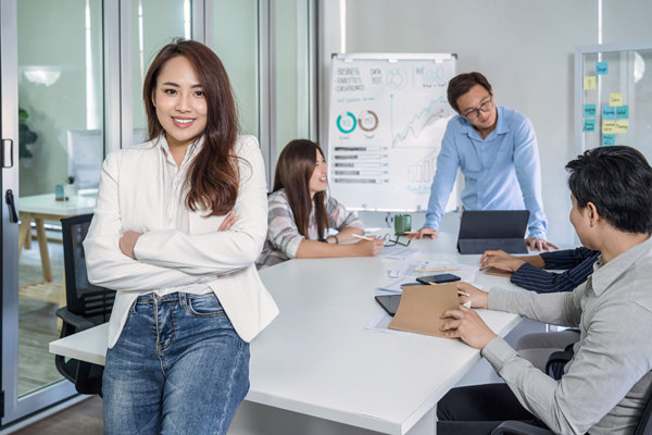 年度經(jīng)營計劃管理咨詢：明確目標，強化執(zhí)行力