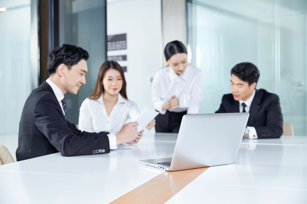 集團管控：強化戰(zhàn)略執(zhí)行力，實現(xiàn)企業(yè)可持續(xù)發(fā)展