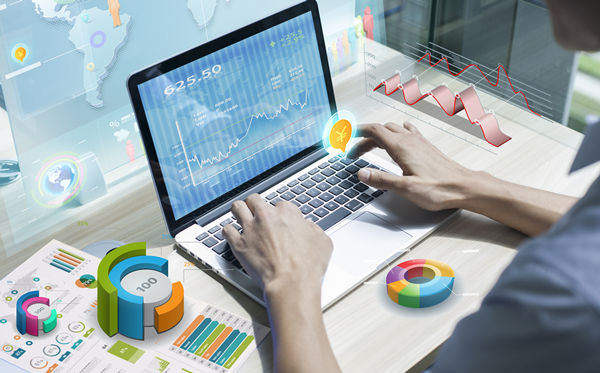 品牌數(shù)據(jù)分析：利用數(shù)據(jù)驅(qū)動決策，提升營銷效果