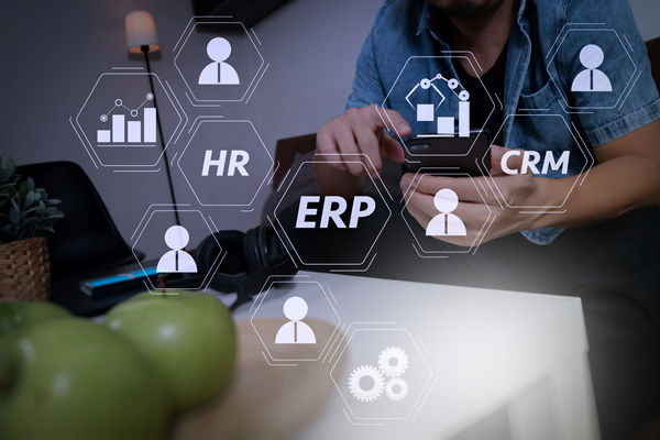 跨地域、跨行業(yè)集團(tuán)管控挑戰(zhàn)與解決方案