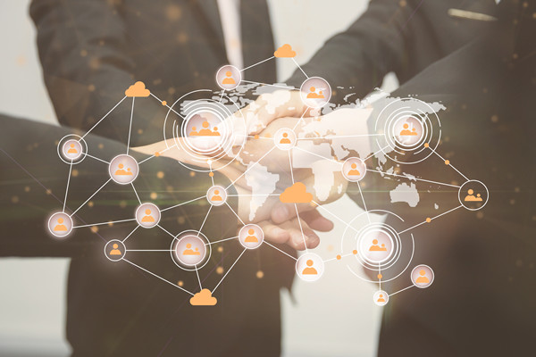 集團管控：打破信息孤島，構(gòu)建高效信息共享平臺