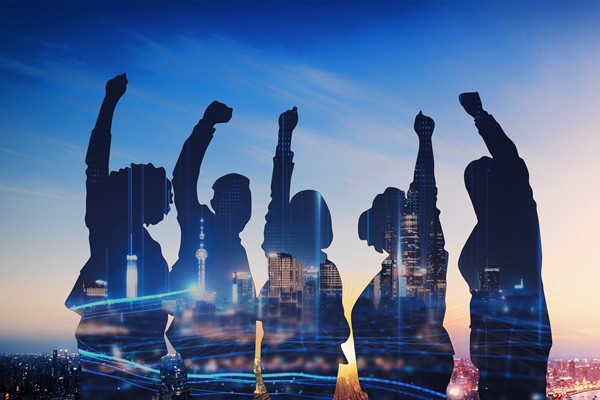 年度組織優(yōu)化與流程再造：優(yōu)化結(jié)構(gòu)，高效運營