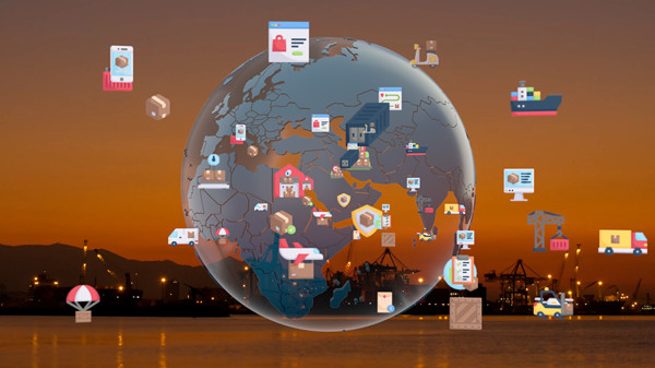 供應(yīng)鏈創(chuàng)新：引領(lǐng)變革，提升競爭力