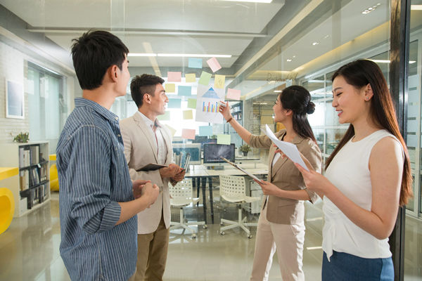 薪酬體系設(shè)計：根據(jù)企業(yè)戰(zhàn)略，設(shè)計科學(xué)體系