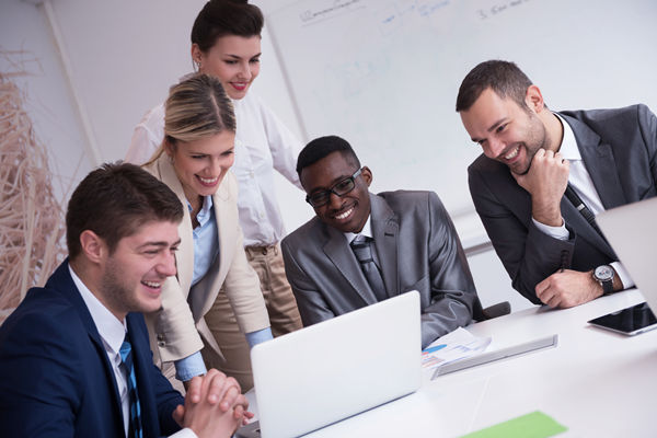 多元化團隊績效管理：適應多元化環(huán)境，促進團隊和諧