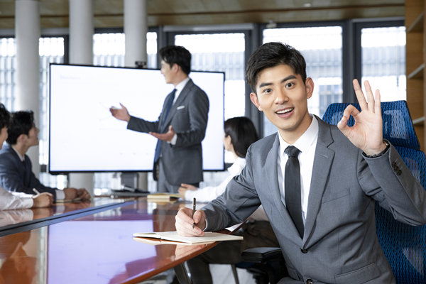 績效管理：激發(fā)潛能，提升組織效率的核心戰(zhàn)略