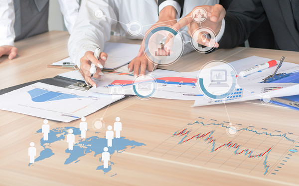 目標(biāo)設(shè)定與追蹤：明確目標(biāo)，確?？冃н_(dá)成