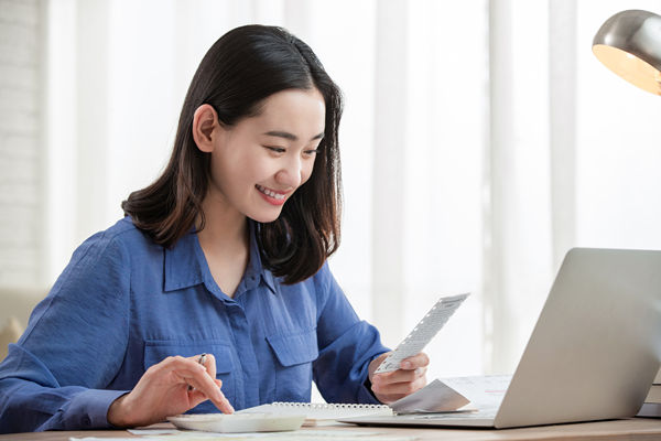 重塑預算管理體系，應對復雜商業(yè)環(huán)境