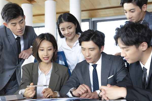 創(chuàng)新組織模式，釋放企業(yè)潛能，煥發(fā)活力與生機(jī)