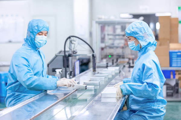 打破瓶頸，提升產(chǎn)能：精益生產(chǎn)在企業(yè)生產(chǎn)現(xiàn)場(chǎng)的應(yīng)用