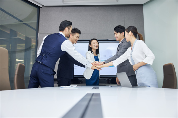 精心組織規(guī)劃，引領(lǐng)企業(yè)高效協(xié)作，邁向卓越未來(lái)