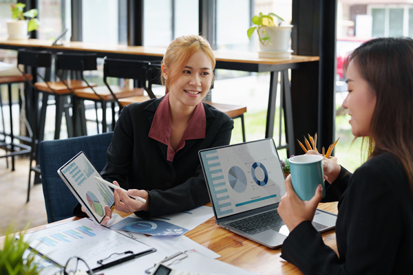 打破傳統(tǒng)，引領(lǐng)未來：企業(yè)預(yù)算管理的創(chuàng)新與實踐