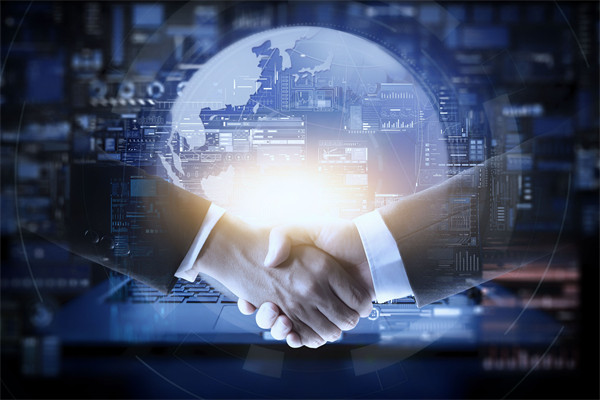 戰(zhàn)略咨詢，洞察未來趨勢，助力企業(yè)領跑市場