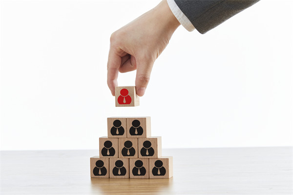 人力資源規(guī)劃：預測需求，制定合理的人才戰(zhàn)略