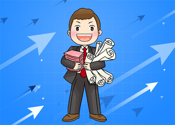 薪酬構成要素：合理配置，滿足員工需求