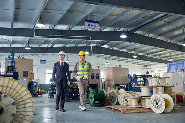 協(xié)同供應(yīng)鏈：強(qiáng)化合作伙伴關(guān)系，提升整體競爭力