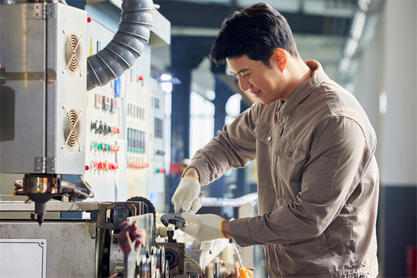 協(xié)同供應(yīng)鏈：強(qiáng)化合作伙伴關(guān)系，提升整體競爭力