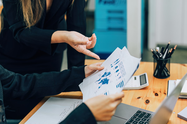 企業(yè)預(yù)算管理：打造財務(wù)穩(wěn)健，引領(lǐng)企業(yè)騰飛新篇章