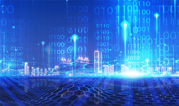 集團管控的未來趨勢：數(shù)字化、智能化與全球化的融合