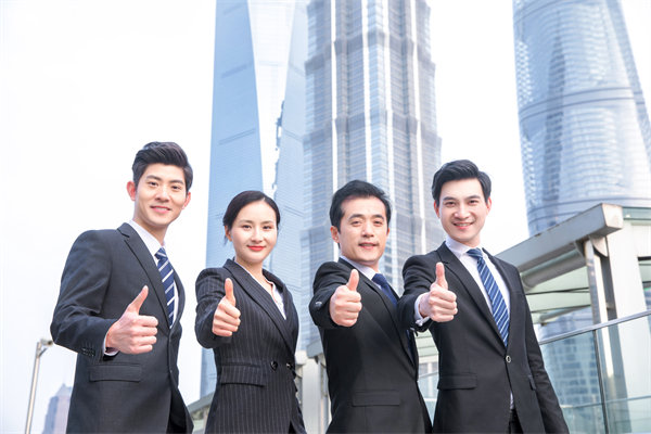 深化集團(tuán)協(xié)同合作，提升管控效能，開創(chuàng)發(fā)展新篇章