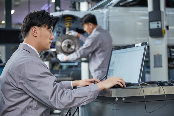 精益生產(chǎn)：優(yōu)化生產(chǎn)流程，提升產(chǎn)品質(zhì)量與效益