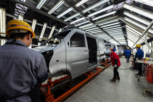 深剖制造業(yè)管理，打造卓越生產(chǎn)體系，驅(qū)動企業(yè)成長