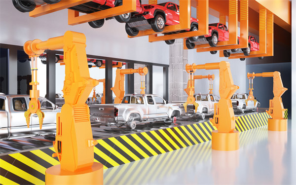 精益生產(chǎn)，助推企業(yè)升級(jí)，塑造卓越制造新標(biāo)桿