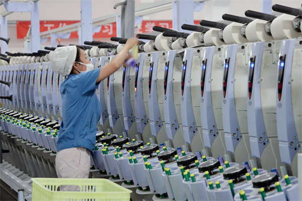 精益生產，助推企業(yè)升級，塑造卓越制造新標桿